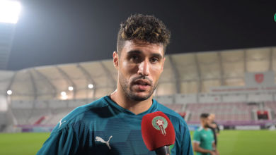 Photo of فيديو..المحمدي: جاهزون لانطلاق المونديال