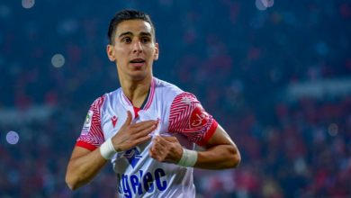 Photo of بعد غياب طويل.. اللافي يعود لملامسة الكرة