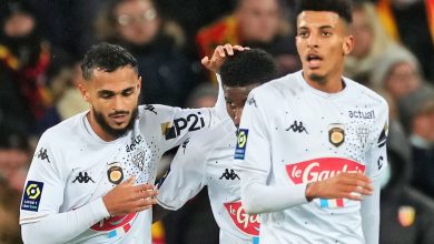 Photo of بعد أوناحي.. بوفال يزيد من متاعب أنجيه