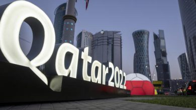 Photo of قطر تحظر بيع الكحول في محيط ملاعب المونديال