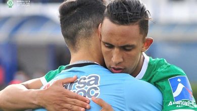 Photo of لاعبو الرجاء ضحايا الركراكي بمونديال قطر