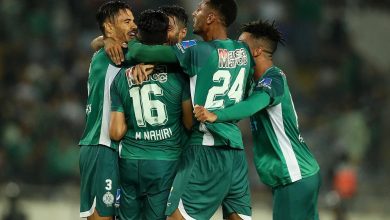 Photo of عاجل.. استبعاد الرجاء من المشاركة في النسخة الأولى للسوبر الإفريقي