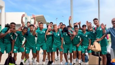 Photo of الرجاء يشارك في دوري دولي بفرنسا