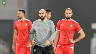 Photo of الركراكي يحدد موعد أول تجمع للأسود بعد مونديال قطر