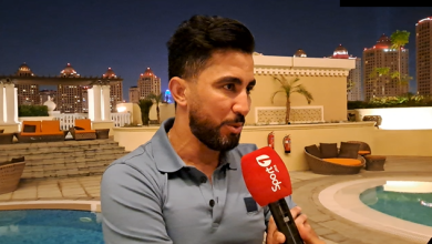 Photo of حوار.. صلاح الدين السعيدي: كلنا ثقة في الأسود وسنحسم التأهل أمام كندا