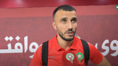 Photo of سايس: “سنحاول تكرار ما فعلناه أمام البرتغال وإسبانيا وبلجيكا لإيقاف خطورة البرازيل”