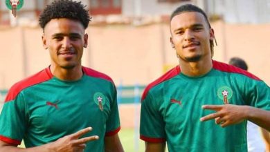 Photo of بعد الحدادي..مايي يلغي متابعته لحسابات الأسود بعد إبعاده عن المونديال
