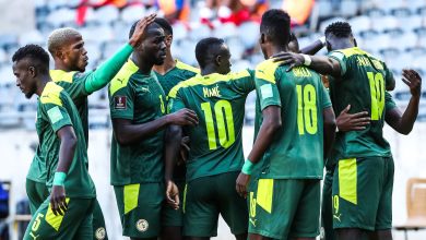 Photo of رغم الإصابة..السينغال تعلن مشاركة ماني في مونديال قطر
