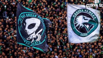 Photo of بلاغ..الكورفا سود تطالب بحكام أجانب لضمان نزاهة الدوري وتحذر من المس بالرجاء