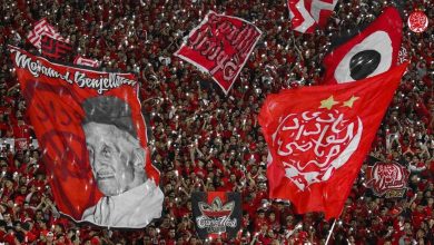 Photo of الترا “وينرز” تستنكر وتتبرأ من أحداث العنف التي عرفتها أحياء البيضاء