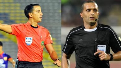 Photo of جيد وزوراق يقودان مواجهة أمريكا أمام الويلوز من غرفة الفار