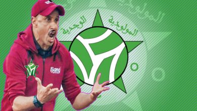 Photo of عاجل.. مدرب متوج بعصبة الأبطال يخلف الجعواني بوجدة
