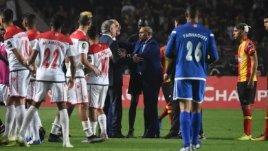 Photo of الوداد يتعاقد مع محامي أهدى العصبة للترجي في “فضيحة” رادس