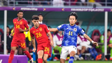 Photo of بيدري.. مواجهة المغرب ستكون مباراة حياة أو موت