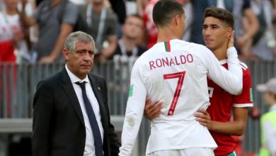 Photo of مدرب برتغالي: مباراتنا ضد المغرب ستكون صعبة