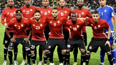 Photo of بعد المغرب.. الاتحاد الليبي يهدد بالانسحاب من الشان بالجزائر