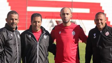 Photo of الناصيري يؤهل مدربين لقيادة الوداد في مباراة القمة أمام الجيش