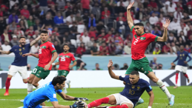 Photo of ليكيب تختار 3 لاعبين من الأسود في التشكيلة المثالية للمونديال