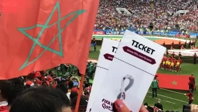 Photo of 3 قضاة للتحقيق في التلاعب بتذاكر المونديال