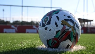 Photo of العصبة تعلن تغيير موعد انطلاق مباريات الدوري الاحترافي