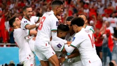 Photo of الركراكي يقرر إبعاد لاعبين بارزين تشكيلة الأسود