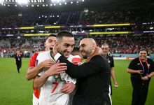 Photo of الركراكي: زياش واحد من أفضل اللاعبين في تاريخ المنتخب الوطني وهنيئا له بالانضمام للوداد