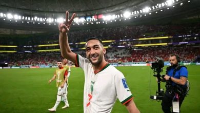 Photo of روما الإيطالي ينتقد تشيلسي بعد فشل انتقال زياش