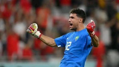 Photo of فيديو.. تصريحات خاصة للاعبي الأسود بعد الفوز على البحرين