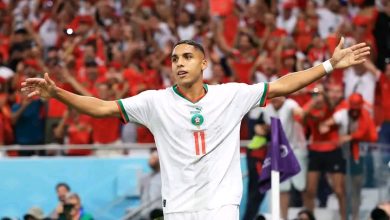 Photo of صابيري: “نتطلع لتحقيق المزيد من الانتصارات التاريخية”