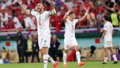 Photo of الإصابة تبعد سايس عن بشكتاش لمباراتين