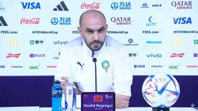 Photo of فيديو.. التسجيل الكاملة للندوة الصحفية للركراكي بعد الفوز على النيجر