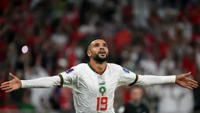 Photo of إشبيلية يخطط لإدراج النصيري في صفقة تبادلية مع يوفنتوس الإيطالي