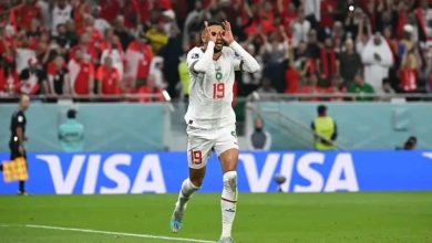 Photo of نيس يقترب من حسم صفقة النصيري لصالحه