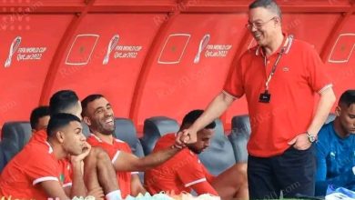 Photo of فيديو.. لقجع: “إجماع القارة الإفريقية على منح ترشيح “كان” 2025 للمغرب هو تجسيد للمسيرة التنموية التي يقودها جلالة الملك”