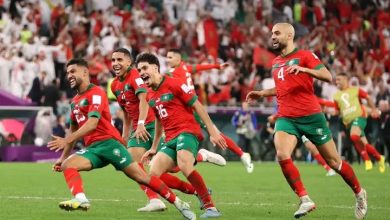 Photo of العصبة الوطنية لكرة القدم هواة تقرر تأجيل الدورة 12 بسبب مونديال قطر