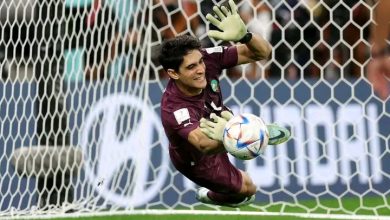 Photo of مانشستر يونايتد ينافس بايرن ميونيخ على ضم بونو