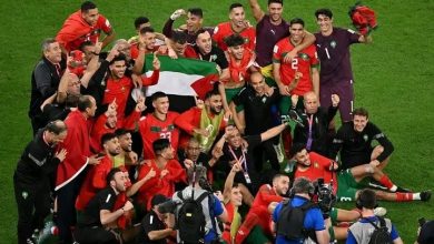 Photo of فيديو.. صحافيون تونسيون: الأسود كتبوا التاريخ وننتظر منهم المزيد