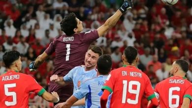 Photo of ريال مدريد يسعى للتعاقد مع نجم الأسود بعد التألق في المونديال