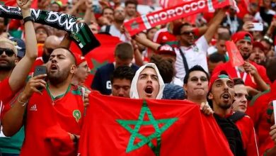 Photo of بعد الزحف الجماهيري الكبير.. اللجنة المنظمة للمونديال توجه رسالة للجماهير المغربية