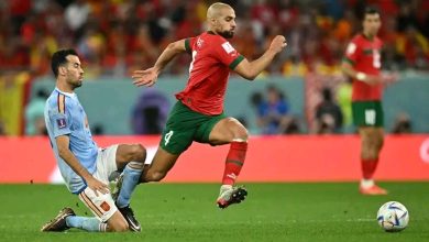 Photo of ليفربول يبدي رغبته في التعاقد مع أمرابط