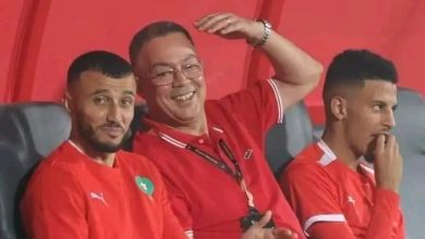 Photo of فيديو..الفنان أوناحي وقطبي الدفاع سايس وأكرد يغيبون عن تداريب الأسود الجماعية