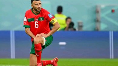 Photo of سايس يرد على انتقادات بيبي وفيرنانديز بخصوص التحكيم