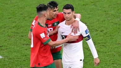 Photo of بعثة البرتغال تغادر قطر من دون رونالدو