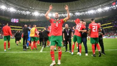 Photo of الفيفا: “صعود المغرب إلى المباراة نصف النهائية يؤكد مفاجآت بطولة كأس العالم على مر تاريخها”