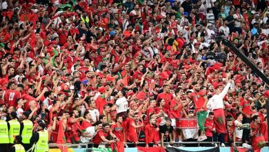 Photo of 44137 مشجعا يحضرون قمة الأسود وكرواتيا