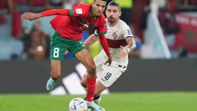 Photo of المدير الرياضي لليدز يونايتد يبدي إعجابه بنجم الأسود