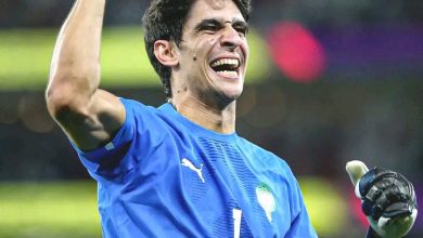 Photo of بايرن ميونخ يتحرك للتعاقد مع بونو لتعويض نوير