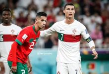 Photo of رونالدو يرد على استبعاده من المرشحين للكرة الذهبية