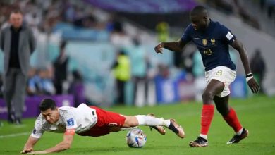 Photo of المنتخب الفرنسي يفتقد لاعبين أساسيين في قمته أمام المغرب