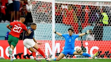 Photo of فيديو.. بونو: كان عندنا حلم نمشيو لنهائي كأس العالم ولكن الهدف الأول صعب علينا الأمور